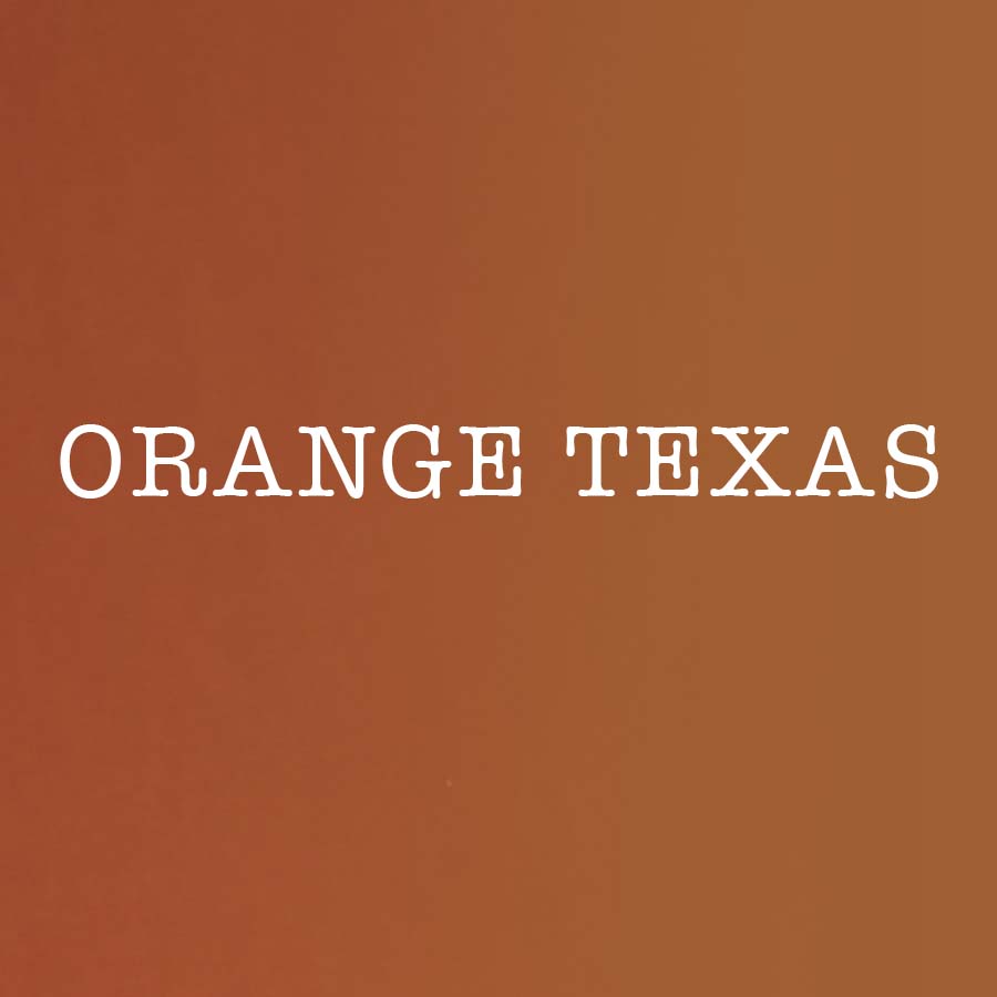 FLEX Siser Easyweed Orange Texas